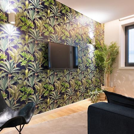 Palmeiras Apartment, By Bolhao Residences Porto Exterior photo