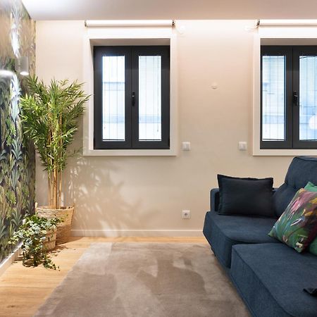 Palmeiras Apartment, By Bolhao Residences Porto Exterior photo