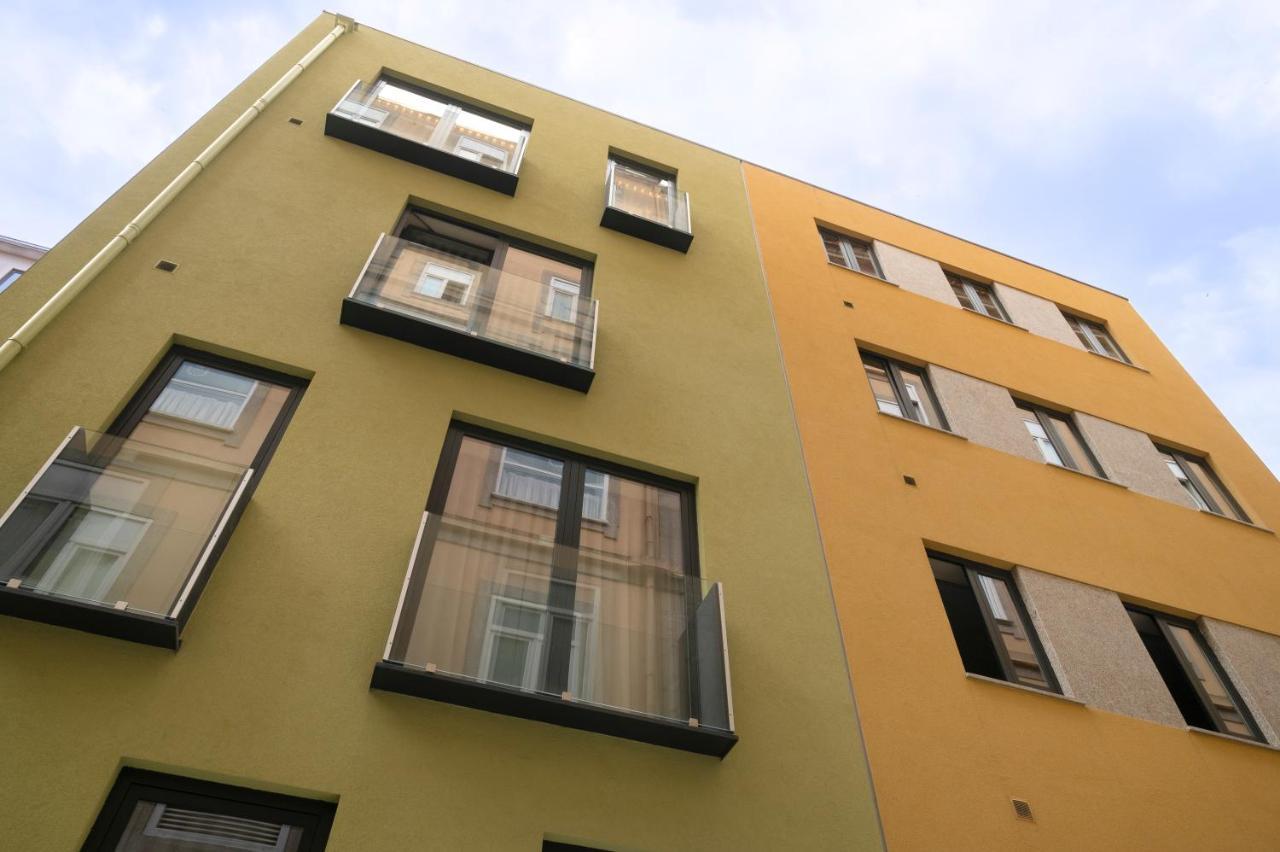 Palmeiras Apartment, By Bolhao Residences Porto Exterior photo