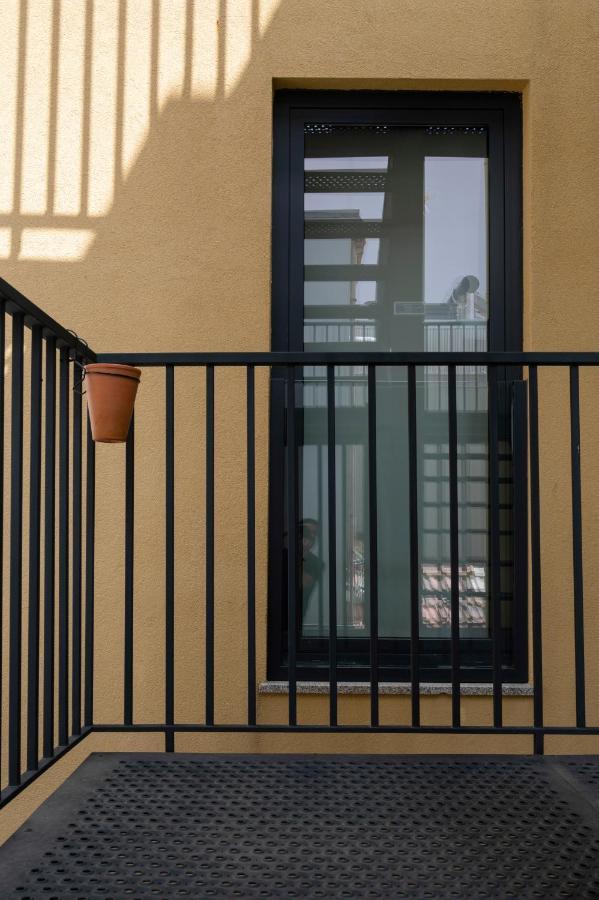 Palmeiras Apartment, By Bolhao Residences Porto Exterior photo